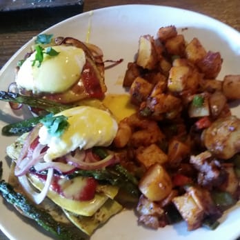 1909 - Veggie benny and tge potatoes were absolutely amazing. - Bars Near Me - Temecula, California 1909 - Veggie benny and tge potatoes were absolutely amazing. - Bars Near Me - Temecula, California