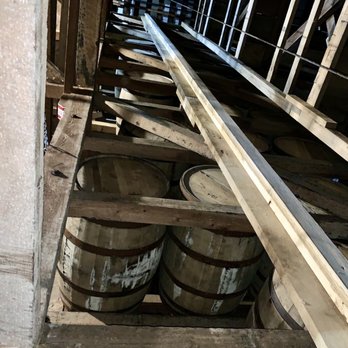 Willett Distillery - Stories of barrels - Distilleries Near Me - Bardstown, Kentucky Willett Distillery - Stories of barrels - Distilleries Near Me - Bardstown, Kentucky