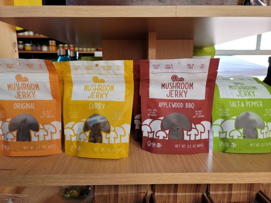 2nd Street Market by null