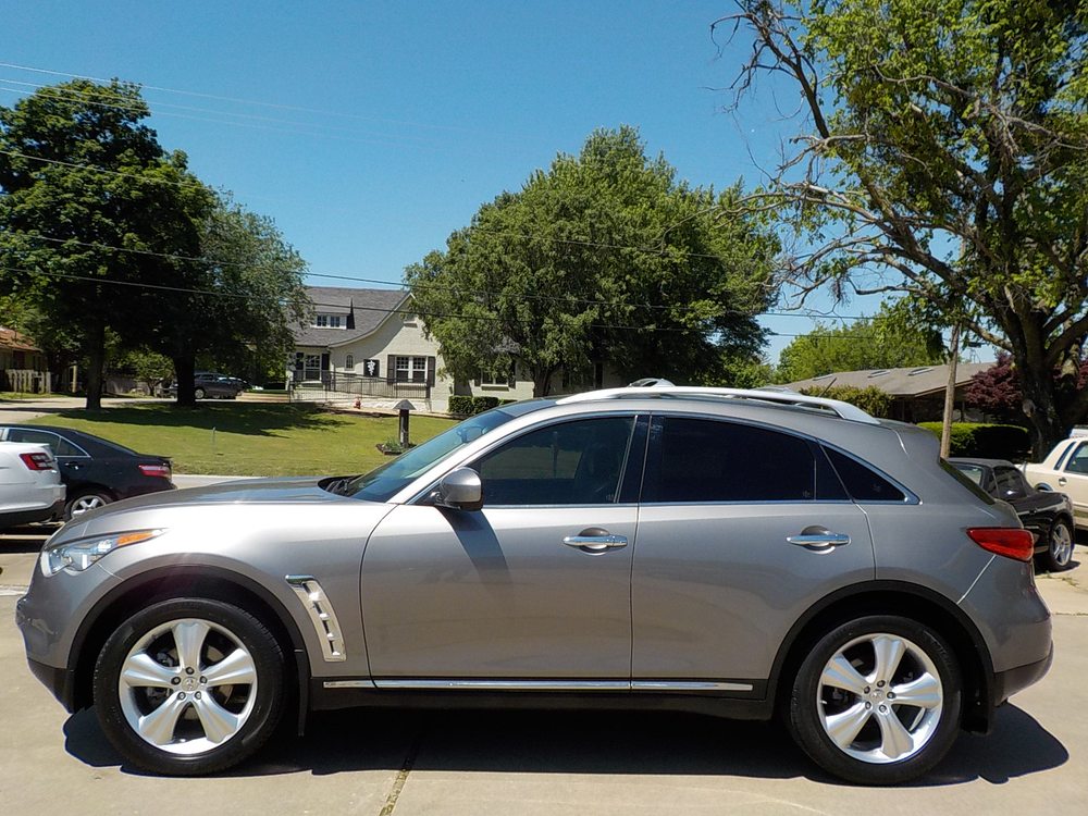 PARKER MOTOR COMPANY Updated August 2024 2230 S School Ave, Fayetteville, Arkansas Used