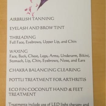 Skin By Sheba - And more services :) - Skin Care Near Me - Laguna Beach, California Skin By Sheba - And more services :) - Skin Care Near Me - Laguna Beach, California