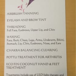 Skin By Sheba - And more services :)