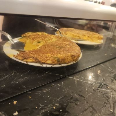 Pez Tortilla by null