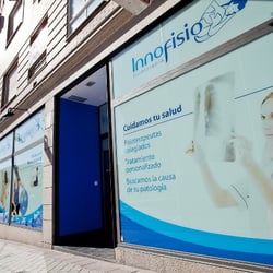 Innofisio