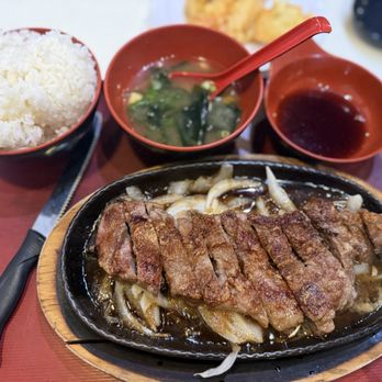 Saito & Pho Restaurant - Wafu steak ftw! - Vietnamese Near Me - Ewa Beach, Hawaii Saito & Pho Restaurant - Wafu steak ftw! - Vietnamese Near Me - Ewa Beach, Hawaii