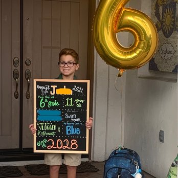 The Little Tree Preschool - My son now. - Preschools Near Me - Ventura, California The Little Tree Preschool - My son now. - Preschools Near Me - Ventura, California