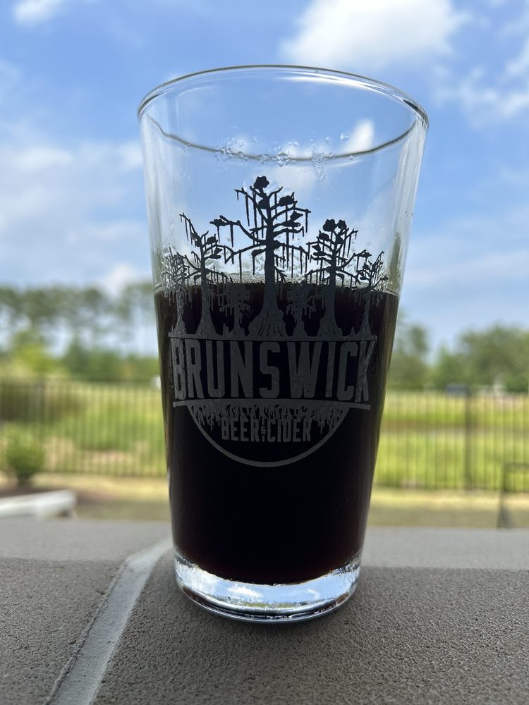 Brunswick Beer and Cider
