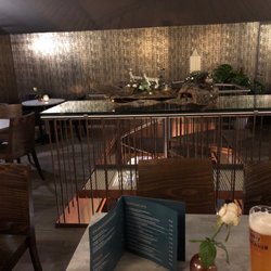 Gloria Restaurant