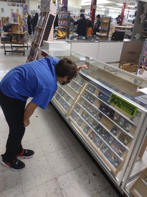 HEROES & FANTASIES - 111 Photos & 94 Reviews - Comic Books - 4923 NW Lp 410, San Antonio, TX