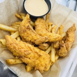 My Chick'N Bites - Tender basket