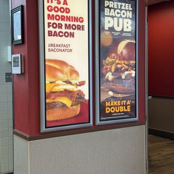 Wendy's - Burgers Near Me - Kingsport, Tennessee Wendy's - Burgers Near Me - Kingsport, Tennessee