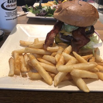 GUS'S DRIVE IN - Updated February 2026 - 530 Photos & 576 Reviews