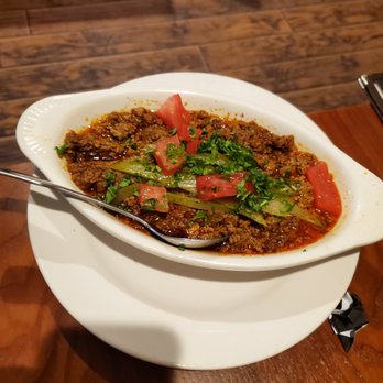Cedar Palace - Soujouk - Lebanese Near Me - Chicago, Illinois