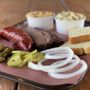 Photo of Red Wagon BBQ