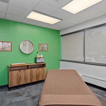 Renew Massage Studio - Massage Near Me - Golden, Colorado