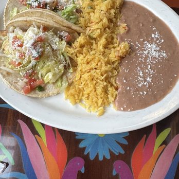 El Guatal - Fish tacos - Mexican Near Me - St. Peters, Missouri