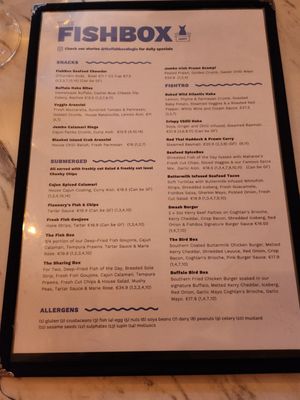 Menu photo 2 Bean In Dingle Dingle, KY Menu photo 2 Bean In Dingle Dingle, KY