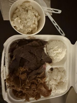 Local Boyz Hawaiian Cafe by null