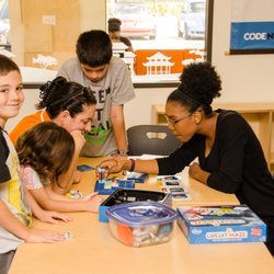 Code Ninjas - Fun & Educational Games