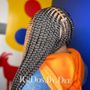 Photo of Dama hair braiding