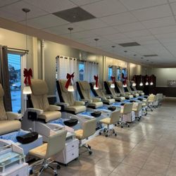 Radiance Nails Spa