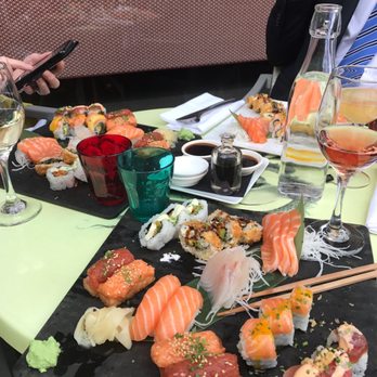 Miss Kō - Cocktail Bars Near Me - Paris, 75 Miss Kō - Cocktail Bars Near Me - Paris, 75