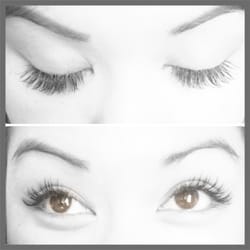 House of ILashes - Lash creds by Leslie :)