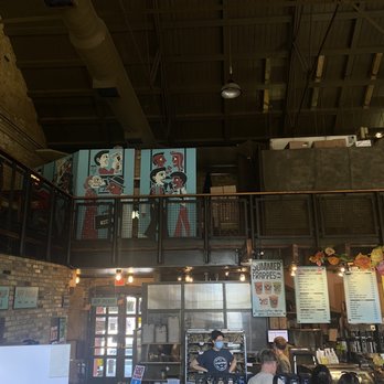 Colectivo Coffee Lakefront - Coffee & Tea Near Me - Milwaukee, Wisconsin Colectivo Coffee Lakefront - Coffee & Tea Near Me - Milwaukee, Wisconsin
