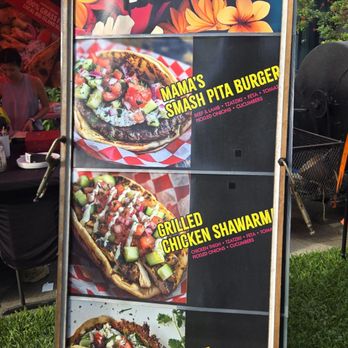 Kababa Mama - Kebab Near Me