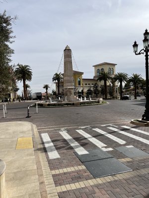 Tivoli Village by null