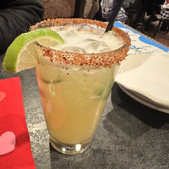Cousin Pat's Pub & Grill - Jalapeños Margarita - Bars Near Me - Estes Park, Colorado Cousin Pat's Pub & Grill - Jalapeños Margarita - Bars Near Me - Estes Park, Colorado