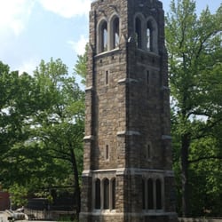 Bell Tower Park