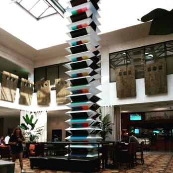 Hyatt Regency Miami - Hotels Near Me - Miami, Florida