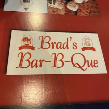 BRAD’S BAR-B-QUE - Updated January 2026 - 35 Photos & 73 Reviews - 1809 ...