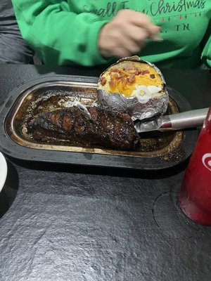 Hickory House Restaurant by null