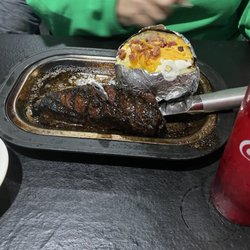 Hickory House Restaurant - J P Special