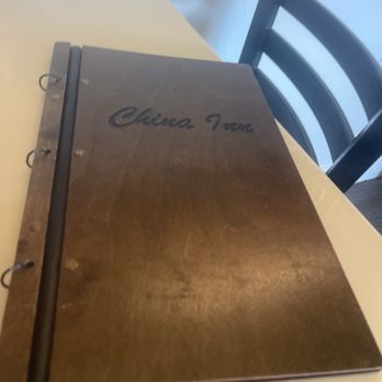 China Inn - The menu - Chinese Near Me - San Antonio, Texas