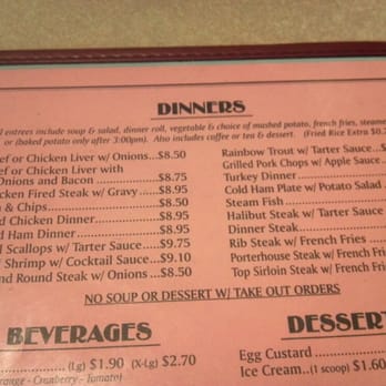 Canton Restaurant - Chinese Near Me - Barstow, California