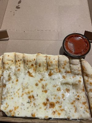 Papa Gino's by null