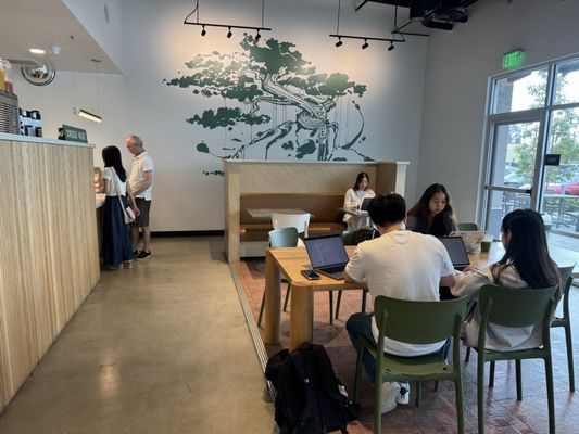 Bopomofo Cafe by null