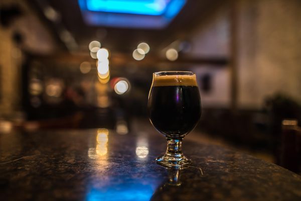 Front Street Taproom by null