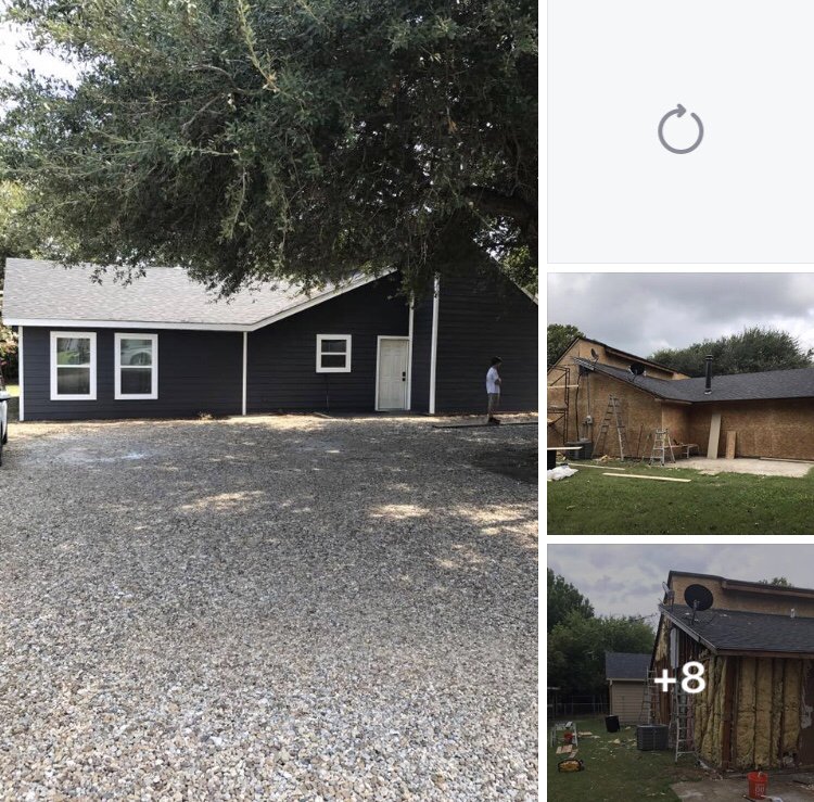 Slide of Southern Construction Services