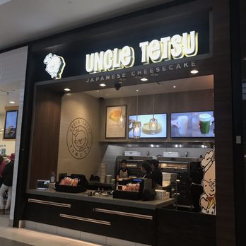 Uncle Tetsu - Inside the mall - Desserts Near Me - Torrance, California Uncle Tetsu - Inside the mall - Desserts Near Me - Torrance, California