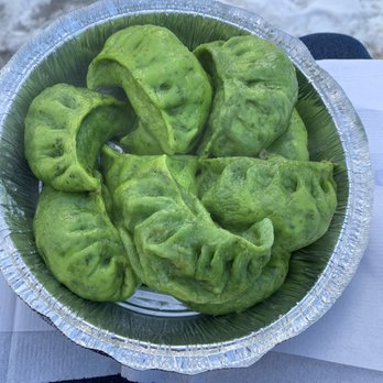 Little Tibet Restaurant - Veggie momos! Aren't they pretty? - Himalayan/Nepalese Near Me - Toronto, Ontario Little Tibet Restaurant - Veggie momos! Aren't they pretty? - Himalayan/Nepalese Near Me - Toronto, Ontario