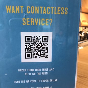 Picnic - Contactless order system - Breakfast & Brunch Near Me - Jackson, Wyoming