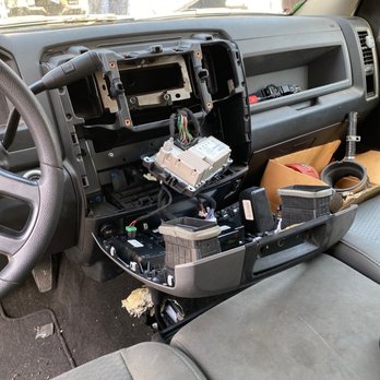 SoloMotorsports - Unassembled front dash - Auto Repair Near Me - Nocross, Georgia SoloMotorsports - Unassembled front dash - Auto Repair Near Me - Nocross, Georgia