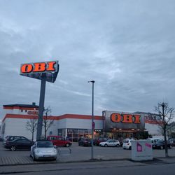 OBI