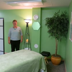 Wellspring Massage Therapy - In business for 8 years, Toni's mission is to improve your well-being and quality of life through massage.