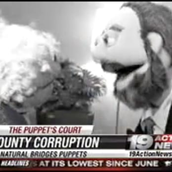 Woio Cleveland's CBS 19 - WOIO's The Puppet's Court, Day 10 - Television Stations Near Me - Cleveland, Ohio Woio Cleveland's CBS 19 - WOIO's The Puppet's Court, Day 10 - Television Stations Near Me - Cleveland, Ohio