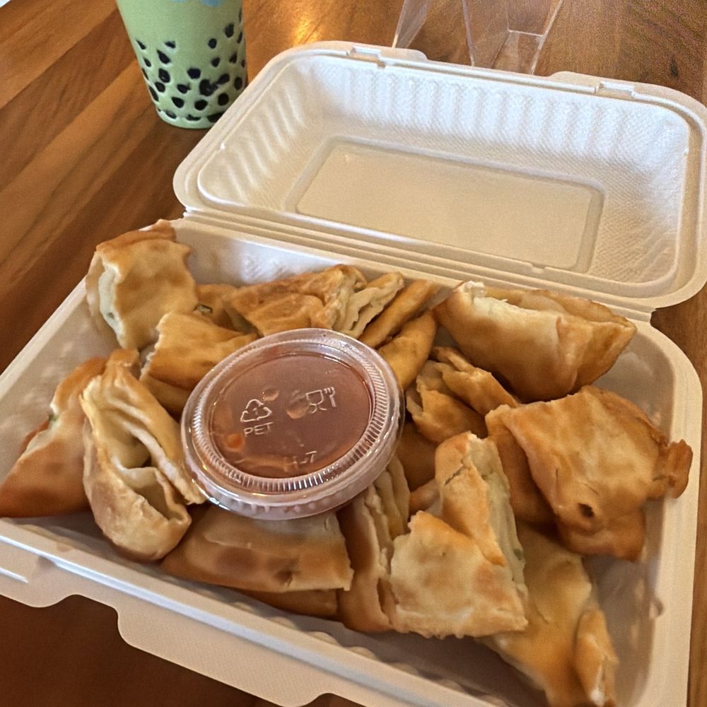 Dream Tea House - Coffee & Tea Near Me - Edmonton, Alberta Dream Tea House - Coffee & Tea Near Me - Edmonton, Alberta